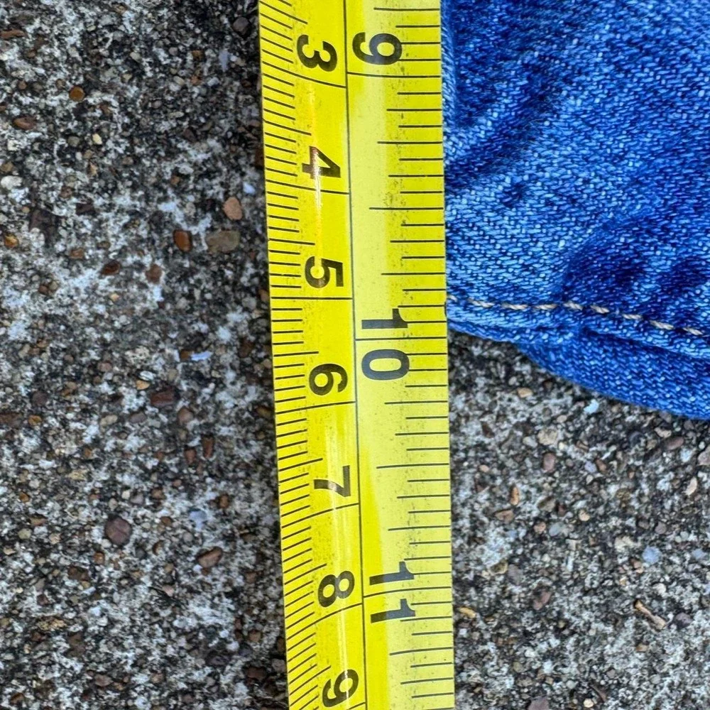 Levis vintage y2k